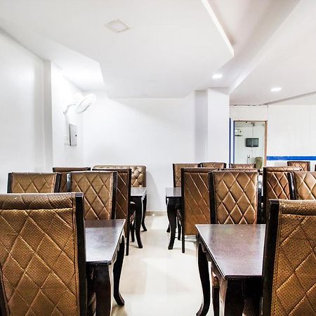 Fabhotel Modesty Delhi Airport Új-Delhi Kültér fotó